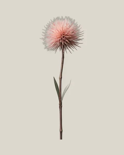 Drumstick – Isopogon