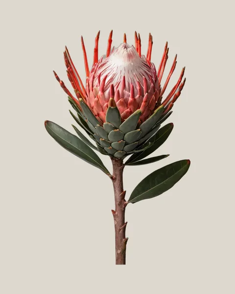 Princess Protea – Protea grandiceps
